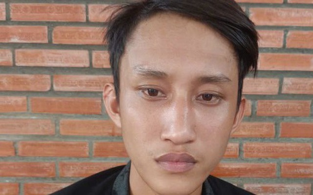 Bắt giữ đối tượng bị truy nã đặc biệt