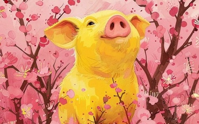 Từ sau Rằm tháng 6 Nhuận, ai đen mặc ai, 3 con giáp này vẫn may mắn khắp người, giàu lên thấy rõ