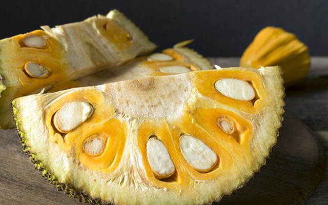 Bộ phận của quả mít được người Nhật "quý như vàng", người Việt ăn xong toàn ném bỏ: Có thể xóa mờ nếp nhăn, khỏe nội tạng, giảm đường huyết