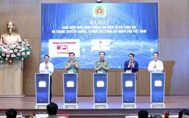 Bộ Công an vừa ra thông báo mới, người dân hãy cập nhật ngay