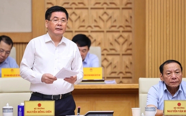 Bộ Công Thương đề xuất phương án ứng phó với chính sách thuế quan của Mỹ