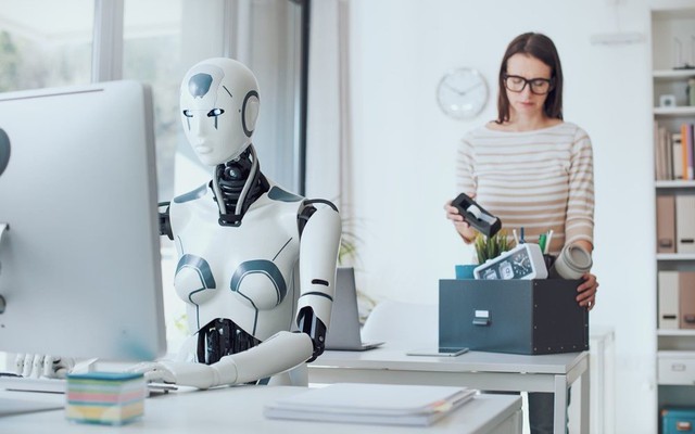 AI có thể khiến 50% người làm công việc này thất nghiệp trong 5 năm tới