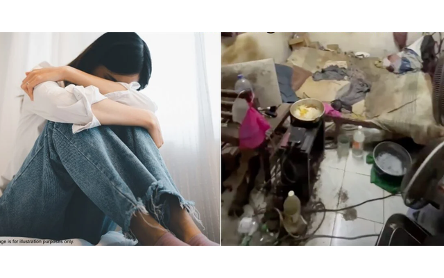 Bị bắt nạt khi đang là bác sĩ thực tập, cô gái bỏ việc, vài năm sau ở trong tình trạng không ai ngờ