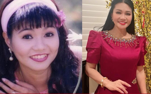 'Nữ hoàng cải lương' nổi tiếng vì xinh đẹp, U60 sung túc trong biệt thự triệu đô