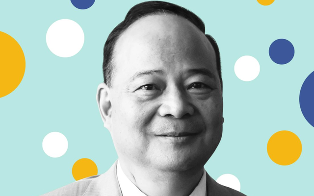 Cứ 3 xe điện thì có 1 xe dùng pin của vị tỷ phú này: Nhà sáng lập bí ẩn của hãng ắc quy lớn nhất thế giới, sống tối giản, rút kinh nghiệm từ Jack Ma