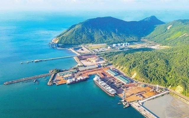 Vingroup sắp khởi công KCN 13.000 tỷ đồng tại quê nhà tỷ phú Phạm Nhật Vượng nhân dịp 80 năm Quốc khánh 2/9