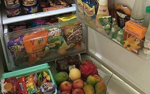 Tủ lạnh nhà tôi đang ngốn tiền điện gấp đôi vì 5 lỗi ngớ ngẩn này