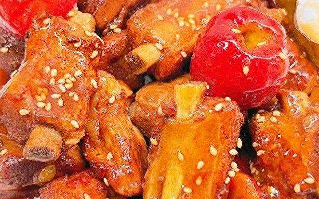 5 món ăn "thần hộ mệnh" cho lá gan: Giúp bạn trẻ lâu, đẹp da và hết mệt mỏi