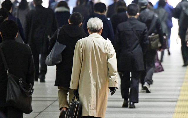 Nhật Bản đón kỷ lục buồn chưa từng có trong lịch sử, Thủ tướng gọi đây là tình trạng “khẩn cấp thầm lặng” của đất nước