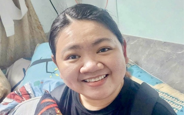Cô gái ở TP.HCM mất liên lạc sau khi rời nhà bằng xe ôm công nghệ