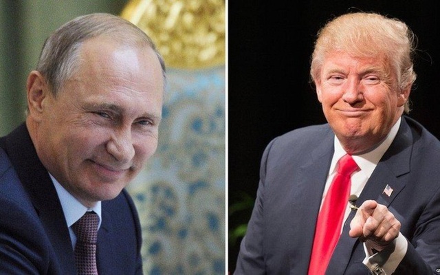 Cuộc gặp giữa ông Trump và ông Putin sẽ bàn gì?