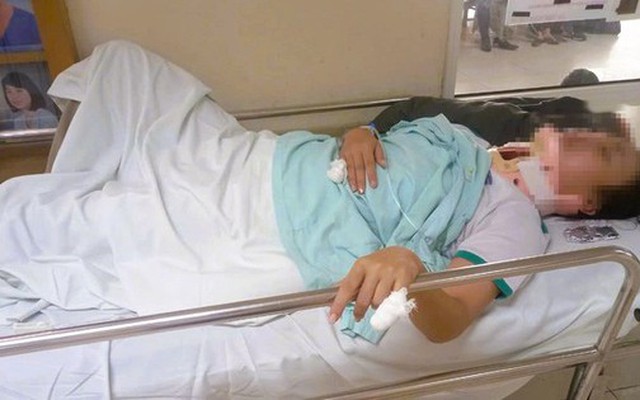 Truy tố, sắp đưa ra xét xử 6 nữ sinh "đánh hội đồng" nữ sinh lớp 11 gãy đốt sống cổ