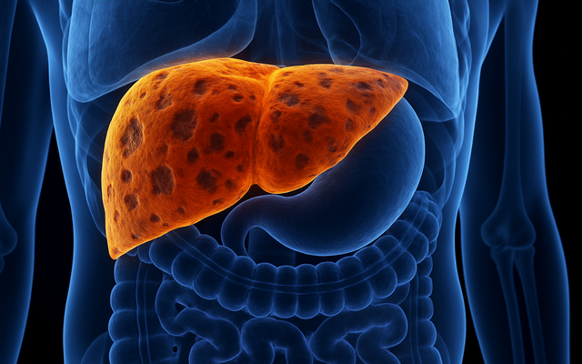 Người đàn ông bất ngờ bị suy gan cấp sau khi uống 1 thứ chỉ trong 1 tuần: Không phải rượu bia