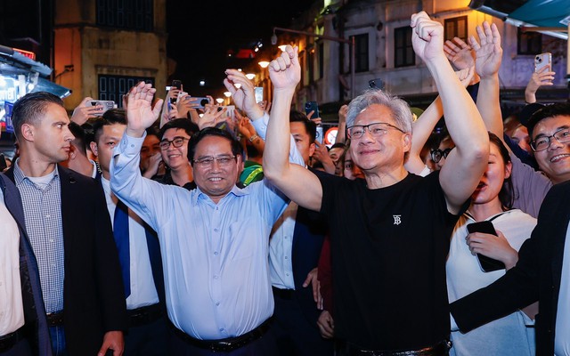 Lần đầu tiên nhiều tỷ phú, lãnh đạo DN top 100 thế giới được hưởng ưu đãi chưa từng có ở Việt Nam