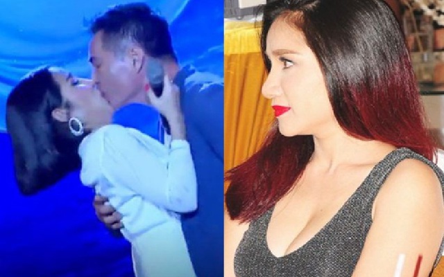 Đại gia đất Vĩnh Long được Cát Tường gọi là "ông xã": U60 chọn yêu không ràng buộc