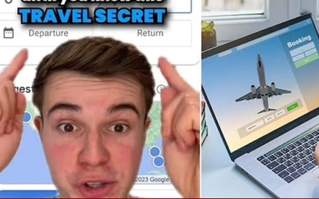 Tiết kiệm hàng chục triệu đồng cho mỗi chuyến bay nhờ mẹo ChatGPT