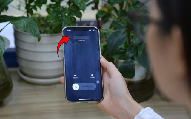 Nghe điện thoại có nội dung này, hãy tắt máy ngay lập tức