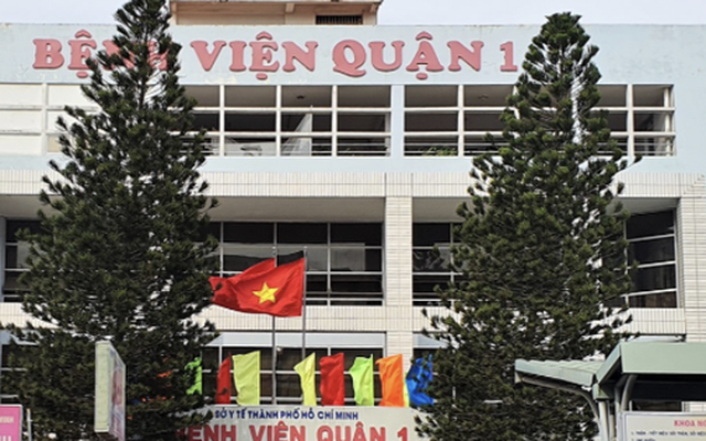 TP HCM đổi tên 26 bệnh viện trực thuộc Sở Y tế
