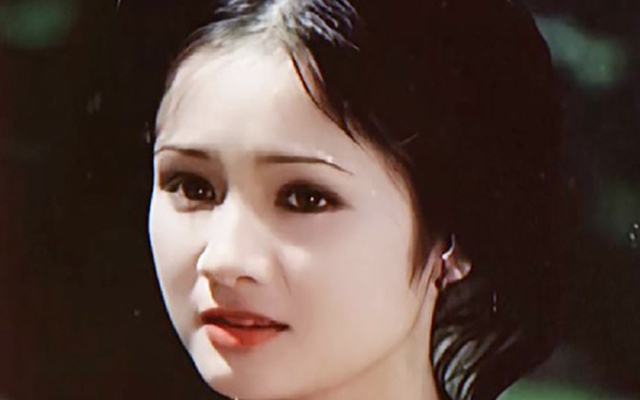 NSND Thu Hà: Mỹ nhân cổ trang đẹp nhất Việt Nam