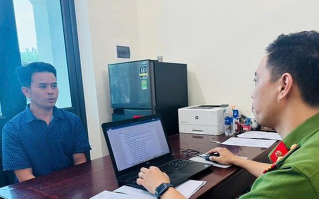 Giao xe máy cho con trai chưa đủ tuổi gây tai nạn chết người, bố bị khởi tố