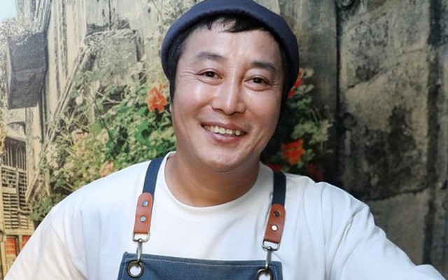 Danh hài chấm dứt mối quan hệ cha con với con riêng vợ cũ