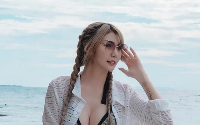 Nữ diễn viên gây sốc khi thừa nhận từng phẫu thuật thẩm mỹ thất bại