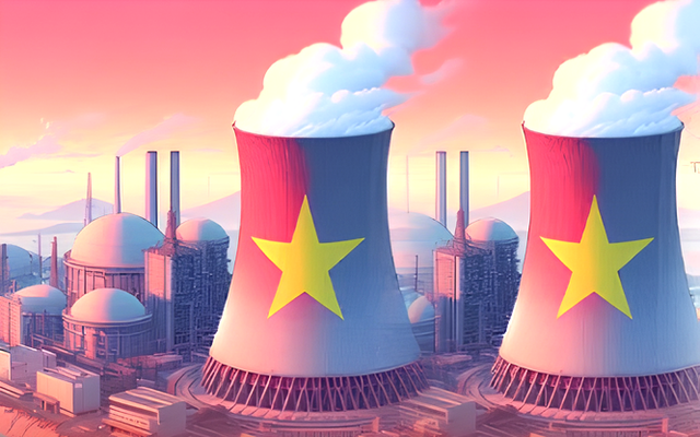 Đại công trình đầu tiên trong lịch sử Việt Nam "đặt những viên gạch đầu tiên": Thế giới đang đua làm