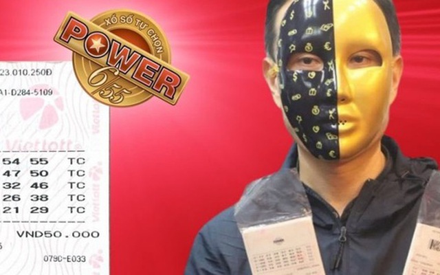 Đây là thành phố nhiều tỷ phú Vietlott "khủng" nhất Việt Nam, với loạt giải Jackpot kỷ lục từ đầu năm