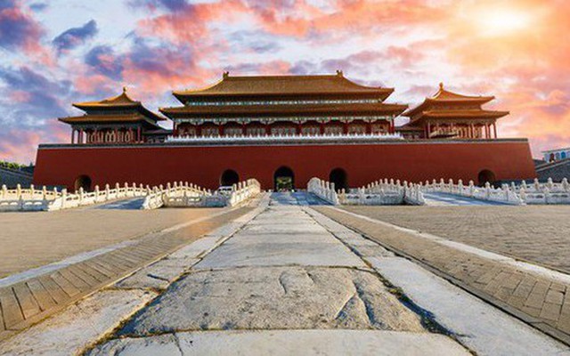 Vết nứt vỡ đột nhiên xuất hiện ở Tử Cấm Thành: Chuyên gia vào cuộc, bí mật 600 năm đã được hé lộ