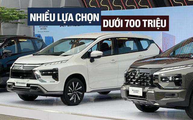 Loạt xe mới dễ ra mắt Việt Nam tháng này: Xpander nâng cấp lớn, XL7 thêm phiên bản, Slavia chốt giá đấu Vios, City