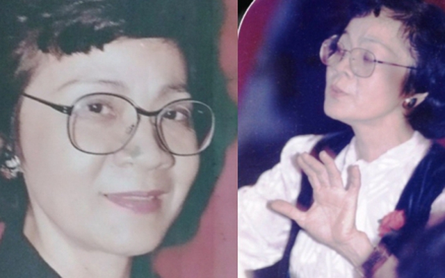 Nữ nhạc trưởng đầu tiên của Việt Nam qua đời