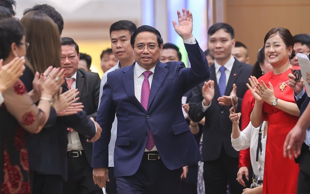 Việt Nam sẽ trở thành đầu tàu kinh tế tại khu vực Đông Nam Á: "Có công mài sắt, có ngày nên kim"