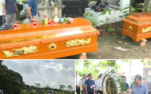 Bà nội sát hại 2 cháu nhỏ ở Hưng Yên: Hung thủ có thể đối diện với án tù chung thân hoặc tử hình