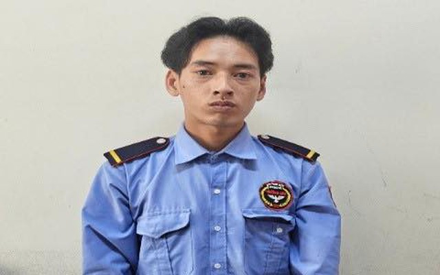 Vụ nam thanh niên 23 tuổi chết bất thường trên giường ngủ: Bắt bảo vệ Lý Hoàng Nam