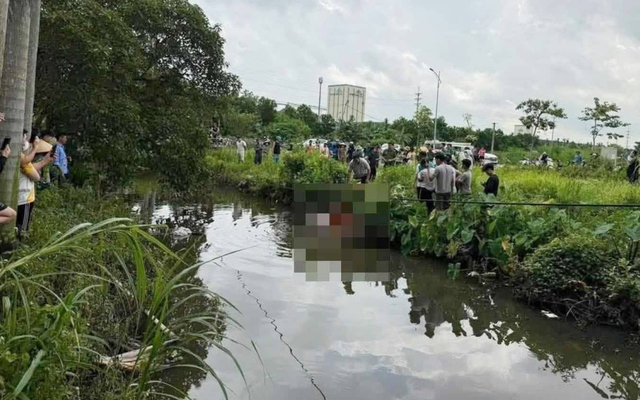 Vụ 2 bé trai bị sát hại: Các cháu được đưa đến phòng trọ của bà nội tối hôm trước