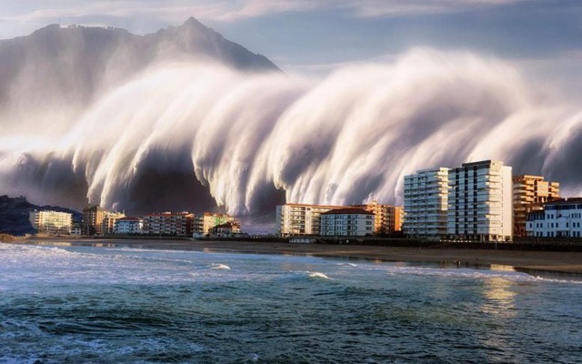 Lộ ổ siêu động đất ở rãnh Nhật Bản: Khoan sâu 7km hé lộ cơ chế sóng thần 2011, cảnh báo thảm họa tái diễn