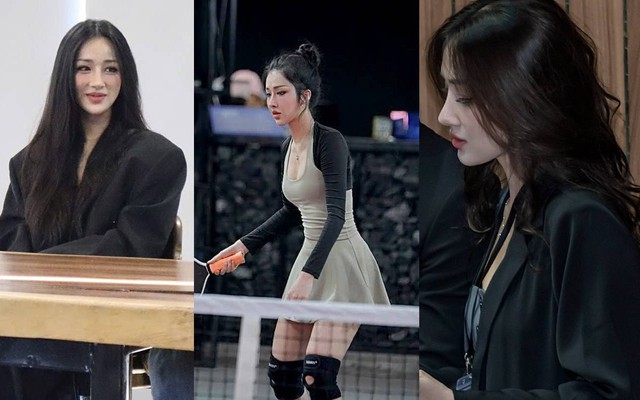 Vừa đi làm vừa học thạc sĩ vẫn vô địch pickleball, cô gái xinh đẹp ở TP.HCM nói về định kiến "ra sân để làm màu"