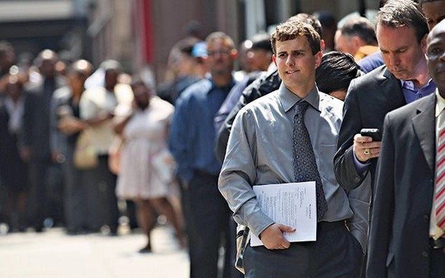 Gần 1 triệu việc làm biến mất tại Mỹ: Chuyện gì đang diễn ra với nền kinh tế số 1 thế giới?