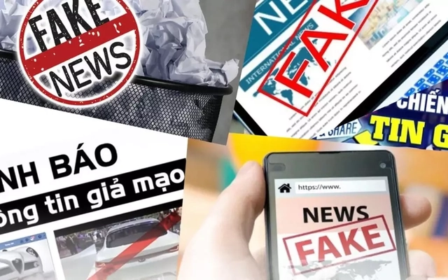 Luật sư nói về vụ Vingroup khởi kiện 68 tổ chức, cá nhân: Thỏa hiệp chính là tiếp tay cho tin giả