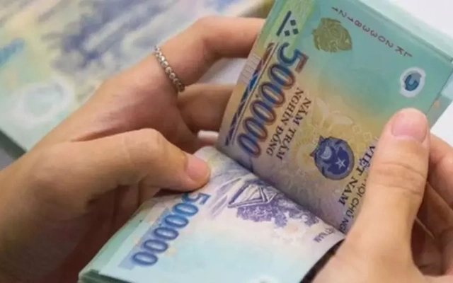 Lý do gần 1.770 đơn vị thuộc cấp xã chưa chi trả lương tháng 8