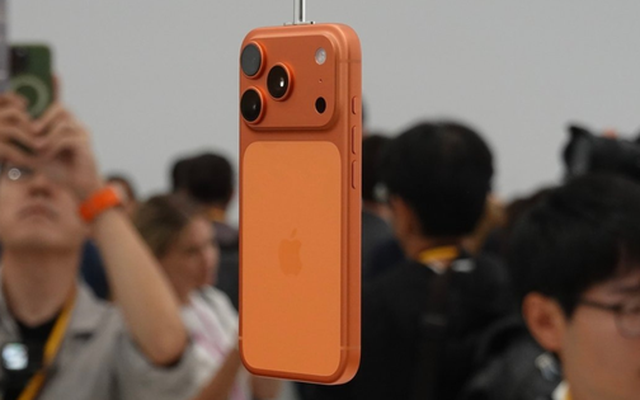 iPhone 17 Pro Max: Dự báo "cháy hàng" tại Việt Nam, 1 xu hướng sẽ tạo "sóng" mỗi khi Apple có hàng mới