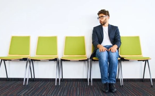 CEO từng phỏng vấn 500 ứng viên chỉ điểm 3 sai lầm nghiêm trọng khi đi xin việc: Điều cuối cùng rất dễ bị để ý!