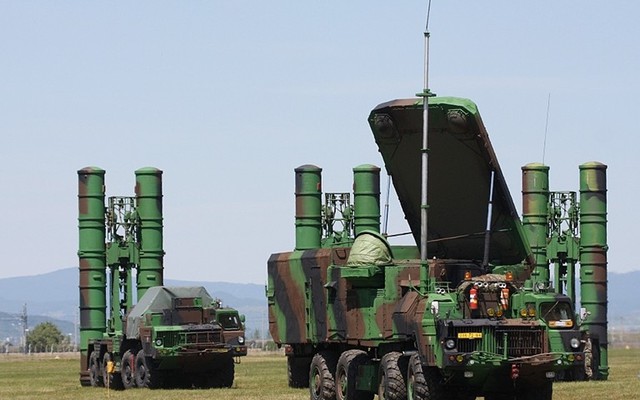 Vì sao phải cố gắng đưa các hệ thống S-300PS cũ trở lại hoạt động?