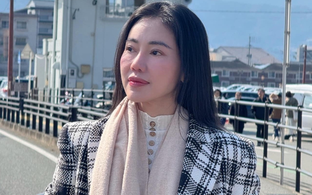 "Bà trùm Hoa hậu" Phạm Kim Dung thanh lọc mạnh tay