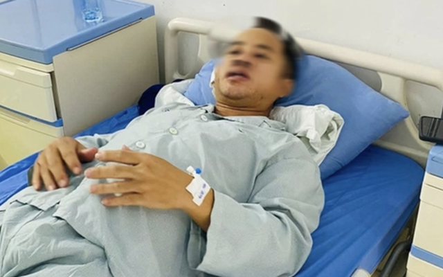 Vụ giúp người gặp tai nạn, hai anh em bị đánh nhập viện: Xác định các đối tượng hành hung