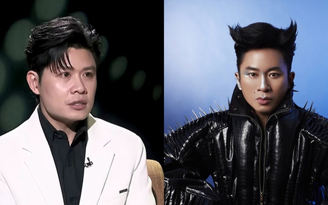 Nguyễn Văn Chung nói thẳng: "Có những người hát thiếu 2 câu tâm đắc của tôi"