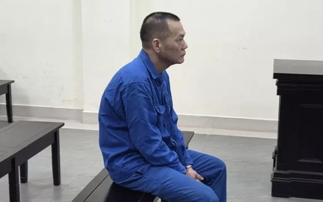 Bảo vệ chung cư đâm thấu ngực đồng nghiệp vì bị nhắc nhở rời vị trí trong ca trực