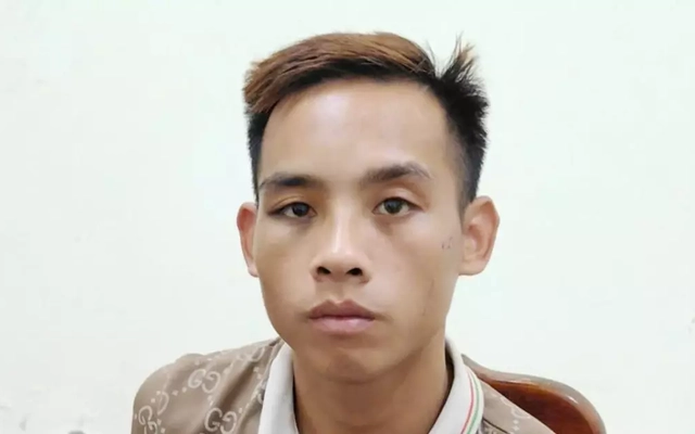 Bắt khẩn cấp hai kẻ hành hung hai anh em giúp đỡ người bị tai nạn ở Bắc Ninh