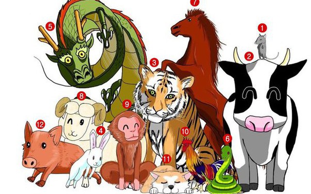 Hết tháng 7 âm có 3 con giáp tạm biệt vận xui, bước vào giai đoạn hoàng kim, tình tiền đều viên mãn