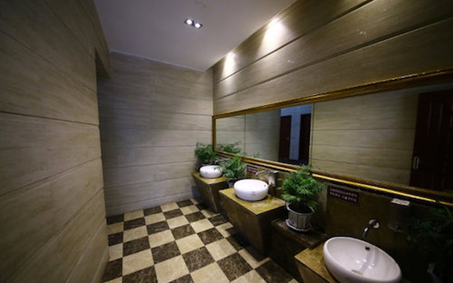 Khách Việt chia sẻ kinh nghiệm đi du lịch Trung Quốc, nhận xét: "Đừng bao giờ tin trên mạng!"